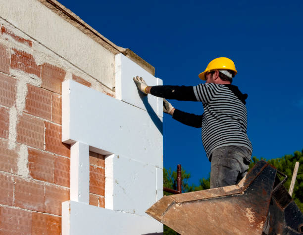 Best Commercial Insulation in Arabi, LA