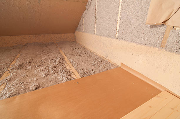 Best Insulation for Specific Applications in Arabi, LA